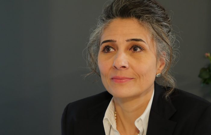 Natacha CHETRITT-BONNEYRAT