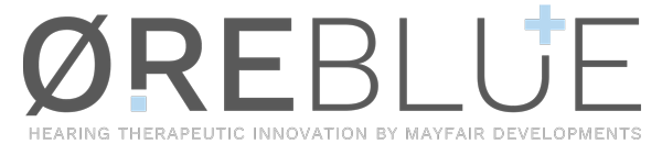 Protocole thérapeutique Øreblue