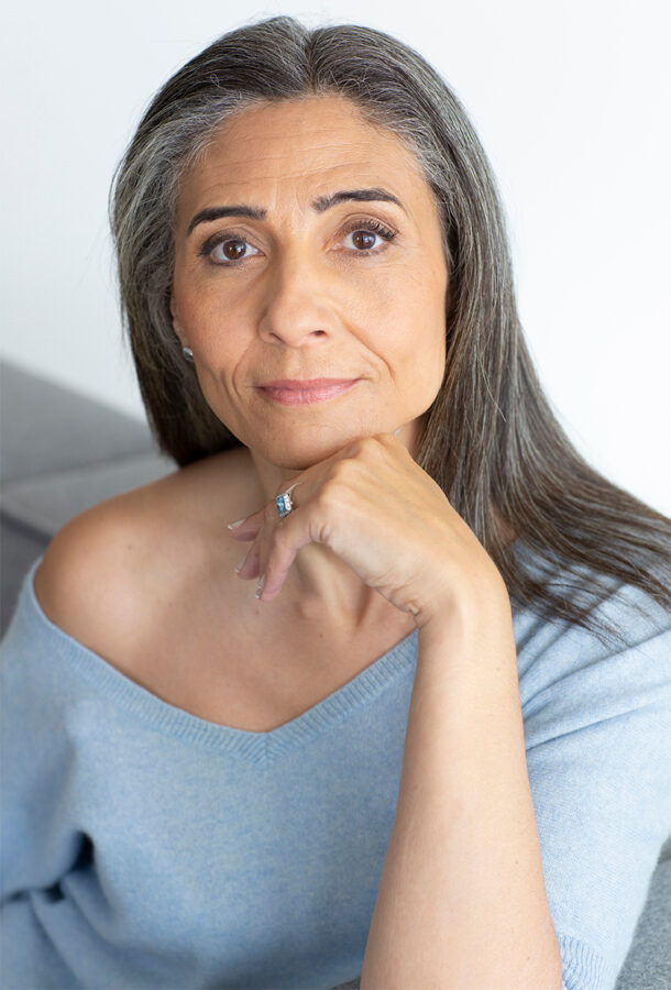 Natacha CHETRITT-BONNEYRAT